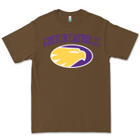 Cacao st. theodore guerin high school Premium Tee - linhVisuals