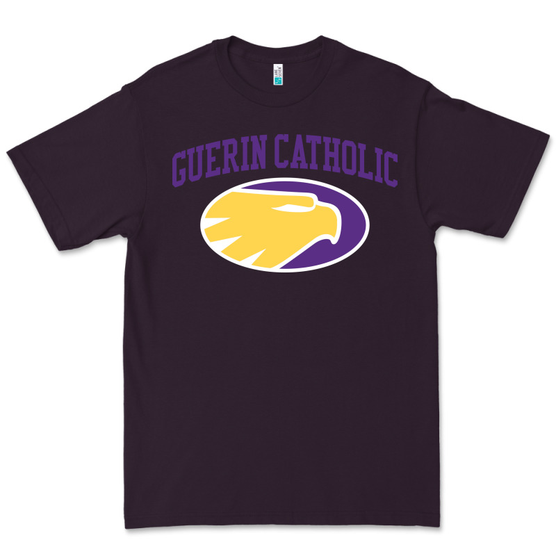 St. Theodore Guerin High School Premium Tee by linhVisuals | Teevron