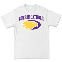 White st. theodore guerin high school Premium Tee - linhVisuals