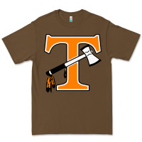 Cacao tecumseh junior senior high school Premium Tee - linhVisuals
