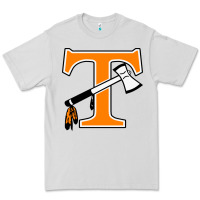 Dove Grey tecumseh junior senior high school Premium Tee - linhVisuals