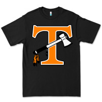 Black tecumseh junior senior high school Premium Tee - linhVisuals