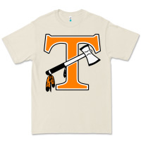 Bone tecumseh junior senior high school Premium Tee - linhVisuals
