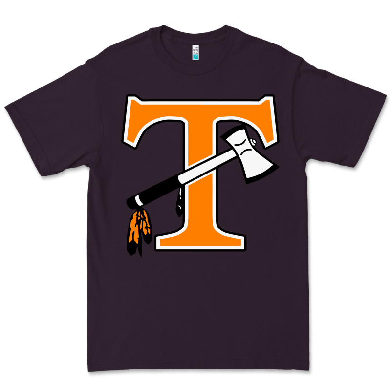 Tecumseh Junior Senior High School Premium Tee by linhVisuals | Teevron