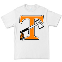 White tecumseh junior senior high school Premium Tee - linhVisuals