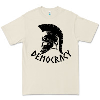 Bone democracy Premium Tee - linhVisuals