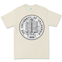 Bone university of california Premium Tee - linhVisuals