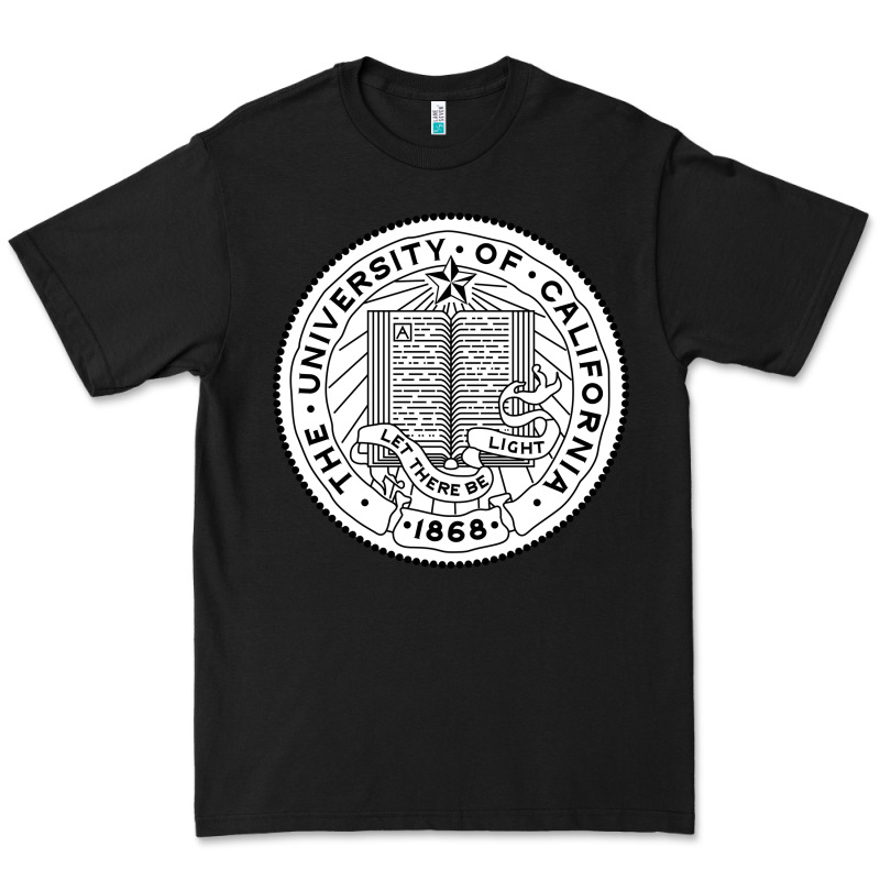 University Of California Premium Tee by linhVisuals | Teevron