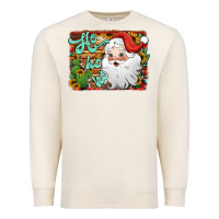 Sandshell ho ho ho santa claus Premium Sweatshirt - Jasminsmagicworld
