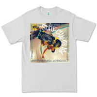 Dove Grey STATE CHAMPS MIREL 5 Premium Tee - linhVisuals
