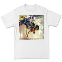 White STATE CHAMPS MIREL 5 Premium Tee - linhVisuals