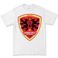 White urban prep charter academy for young men Premium Tee - linhVisuals