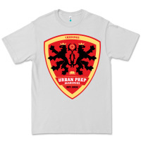 Dove Grey urban prep charter academy for young men Premium Tee - linhVisuals