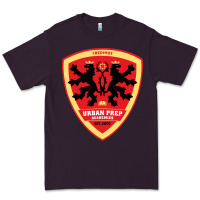 Plum urban prep charter academy for young men Premium Tee - linhVisuals