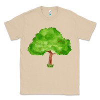 Tree Fa Element 1 Classic Tee | Teevron