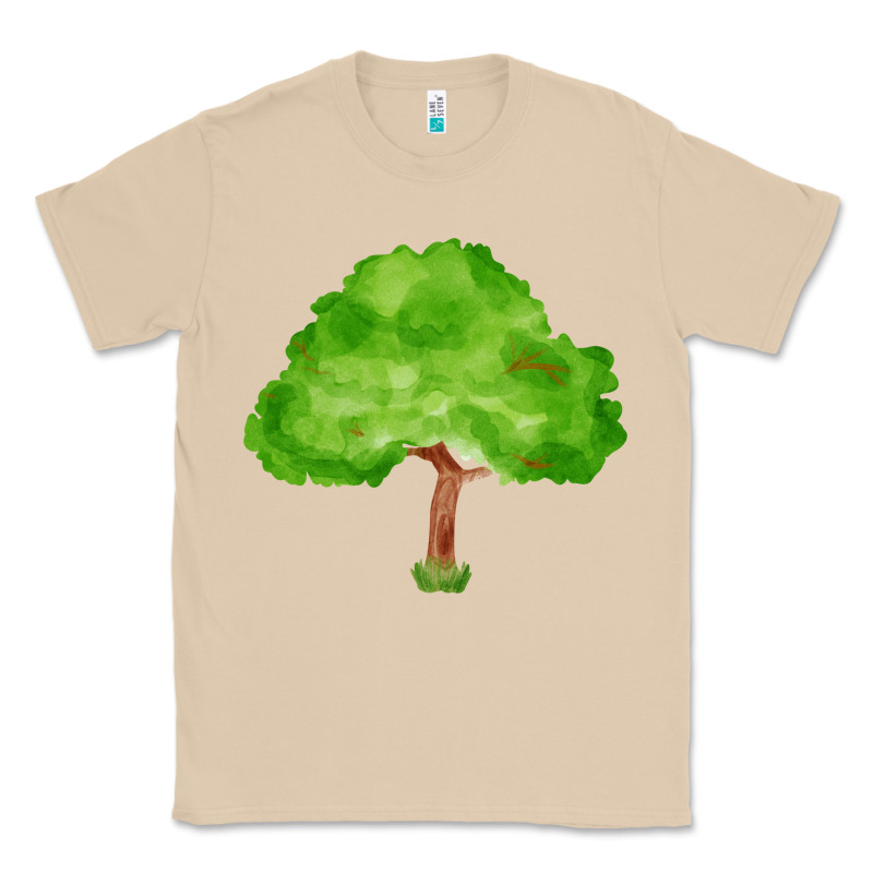 Tree Fa Element 1 Classic Tee by FaDigitalArtStudio | Teevron