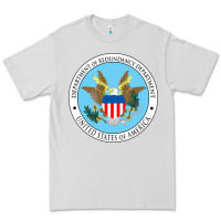Dove Grey department of redundancy department Premium Tee - linhVisuals