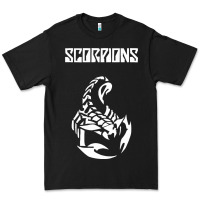Scorpion Premium Tee | Teevron