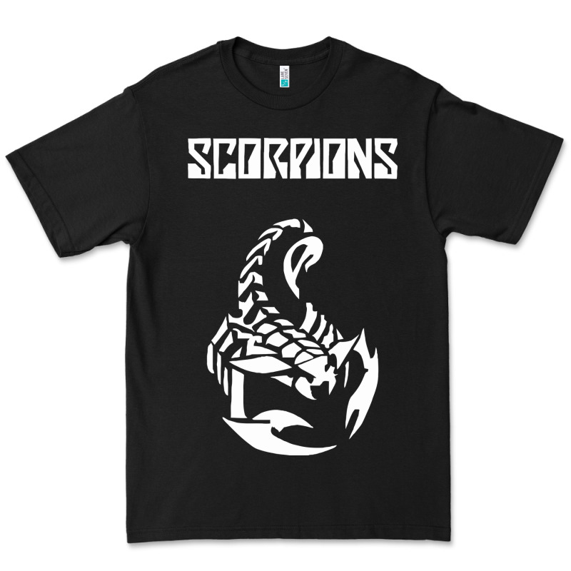 Scorpion Premium Tee by linhVisuals | Teevron