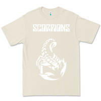 Bone scorpion Premium Tee - linhVisuals