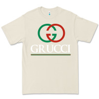 Bone grucci Premium Tee - linhVisuals