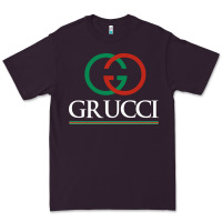 Plum grucci Premium Tee - linhVisuals
