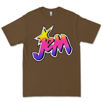 Cacao jem and the holograms musician drama Premium Tee - linhVisuals