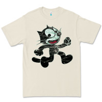 Felix Premium Tee | Teevron