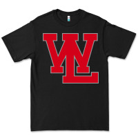 Black west lafayette junior senior high school Premium Tee - linhVisuals