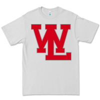 Dove Grey west lafayette junior senior high school Premium Tee - linhVisuals