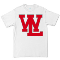 White west lafayette junior senior high school Premium Tee - linhVisuals