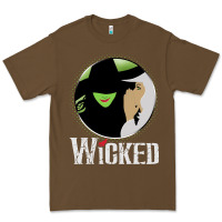 Cacao vintage musical wicked Premium Tee - linhVisuals