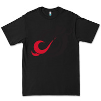 Black MSUM Dragons, Gear Premium Tee - linhVisuals