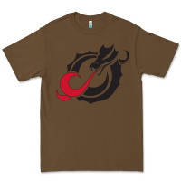 Cacao MSUM Dragons, Gear Premium Tee - linhVisuals