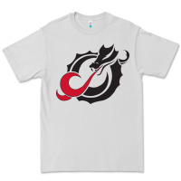 Msum Dragons, Gear Premium Tee | Teevron