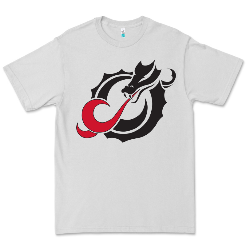 Msum Dragons, Gear Premium Tee by linhVisuals | Teevron