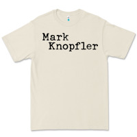 Bone mark knopfler Premium Tee - linhVisuals