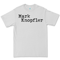 Dove Grey mark knopfler Premium Tee - linhVisuals