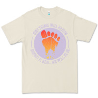 Bone bigfoot t  shirt bigfoot lives design t  shirt Premium Tee - linhVisuals