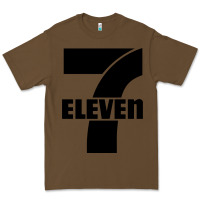 Cacao 7 elevenn Premium Tee - linhVisuals