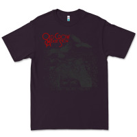 Plum old crow medicine show Premium Tee - linhVisuals