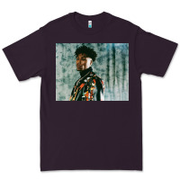Plum cool gaulden yboy Premium Tee - linhVisuals