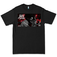 Black until i return yb Premium Tee - linhVisuals