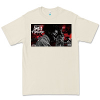 Bone until i return yb Premium Tee - linhVisuals
