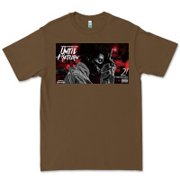 Cacao until i return yb Premium Tee - linhVisuals