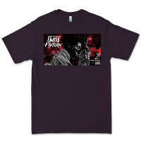 Plum until i return yb Premium Tee - linhVisuals