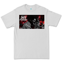 Until I Return Yb Premium Tee | Teevron