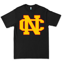 Black north catholic high school Premium Tee - linhVisuals