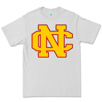 Dove Grey north catholic high school Premium Tee - linhVisuals