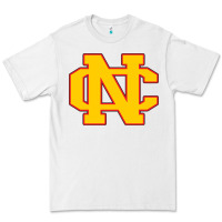 White north catholic high school Premium Tee - linhVisuals